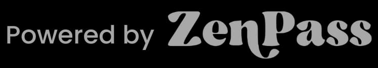 powered by ZenPass