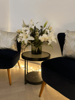 CBD Massage 60 Mins - Sweet Tee's Hackney