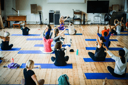 Holistic Treatment