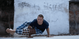 1-2-1 Yoga class (at your place)