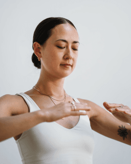 Private Sessions for Deepening Your Yoga or Qigong Practice