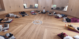 6 Weeks Somatic Coaching