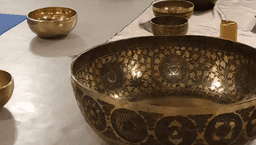 Personalised Sound Healing Experience - 1hr Session