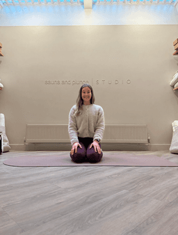 Personalised Breathwork Session