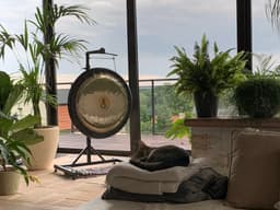 Enkaku Reiki (Distance healing)
