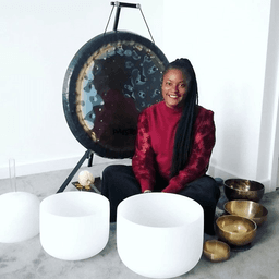 Sound Bath / Sound Healing / Sound Immersion 1-2-1 - Online