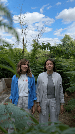 1:1 Nature Therapy