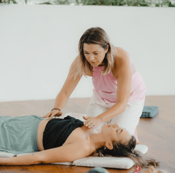 Reiki Treatment In-Person