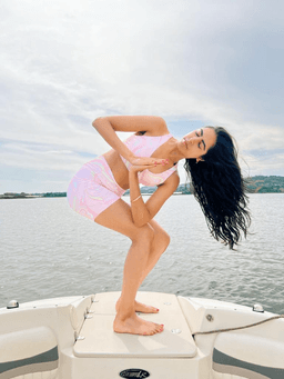 Yoga Therapy for Anxiety
