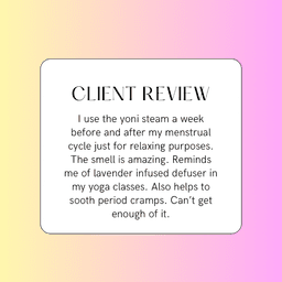 Holistic Womb Health Consultations