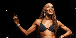 Burn, Sculpt & Tone Monthly Package