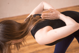 Private 121 Yoga Session with Laura