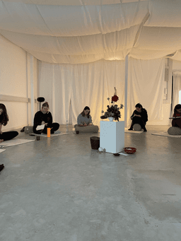 1:1 Vision Setting Session