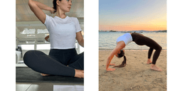 1:1 Yoga