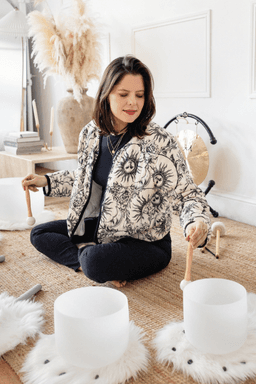 6x Sound Healing Sessions