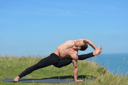 Private 1-to-1 Yoga Mentorship
