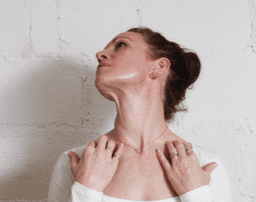3 Private Face Yoga Sessions Bundle
