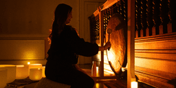 Reiki Healing