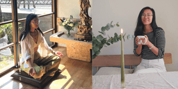 1:1 Meditation + Alchemy Crystal Sound Healing Session