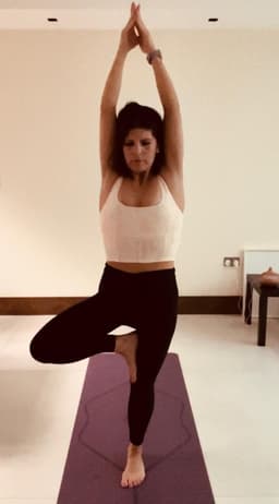 Vinyasa Power Flow - Energy Flow - Intermediate