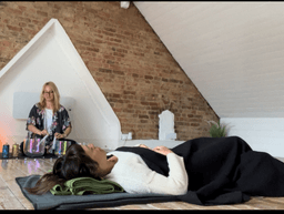 APRIL SPECIAL 50% OFF Sound Bath - Deep Rest Session
