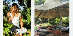 1:2:1 Private Breathwork Sessions (Holotropic Breathing)