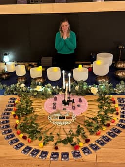 Reiki Healing