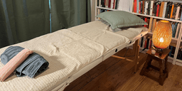 Reiki for destressing and energy uplifting