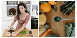 Anti-Inflammatory Nutrition Power Session