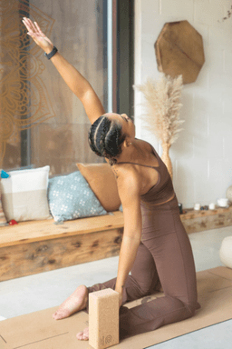 Private in-person group class