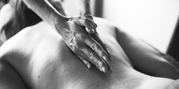 Natural Lift Facial Massage