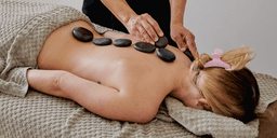 Relaxing Massage in Marylebone - 60 min