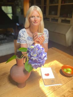 12 Week Coaching Journey for Deep Alignment, Lasting Change