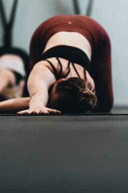 Pilates Pack