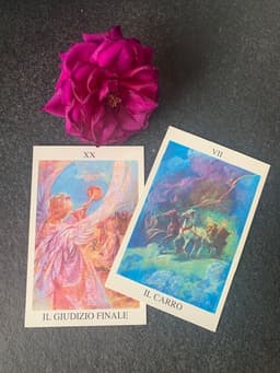 Tarot Reading