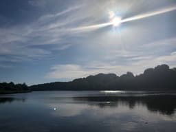 1-1 Nature Led Confidence Coaching