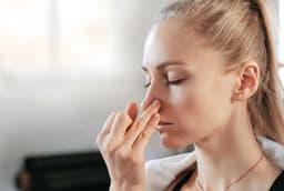 Breathing to Relax - Pranayama Session
