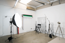 Studio Hire - Lifestyle studio