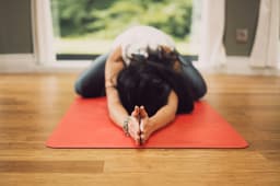 Slow Flow Mindful Yoga