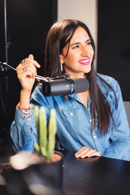 PR Coaching 5 Sessions - Get Seen, Get Clients, Grow Your Brand
