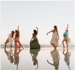 Embodied Dance Tone and Flow