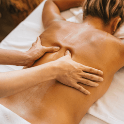 Postnatal Massage
