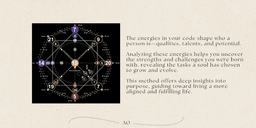 Sacred Digits: The Psychology of Relationships (PDF)