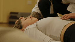 RAEMBLA In Person: 4 Weeks of Healing & Growth