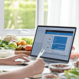 3 Month Nutrition Package
