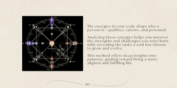 Sacred Digits: The Psychology of your Birth Numbers (PDF)