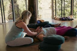 Somatic Alignment Sound Healing