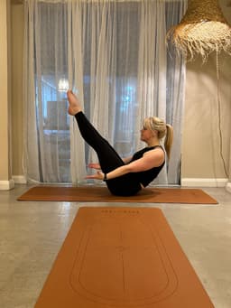 5x ClassPass