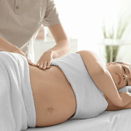 Pregnancy Massage