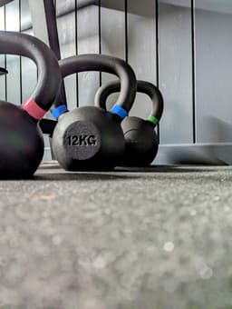 Group Training Package